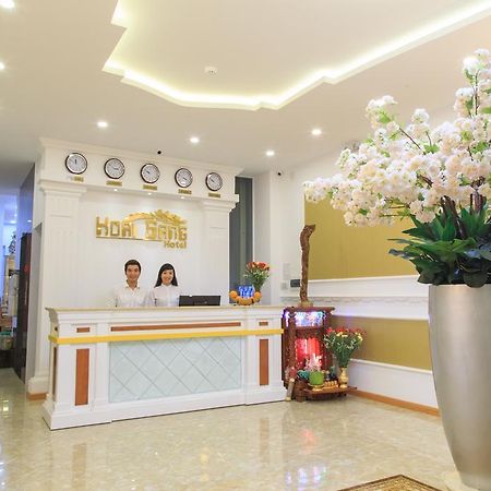 Hoai Sang Hotel Danang Exterior photo